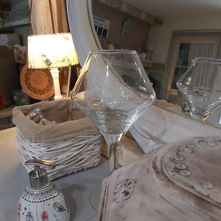 La Maison D'Hocquincourt Bléneau 外观 照片