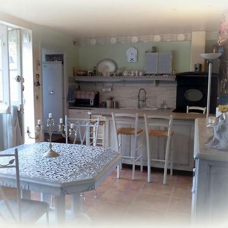 La Maison D'Hocquincourt Bléneau 外观 照片