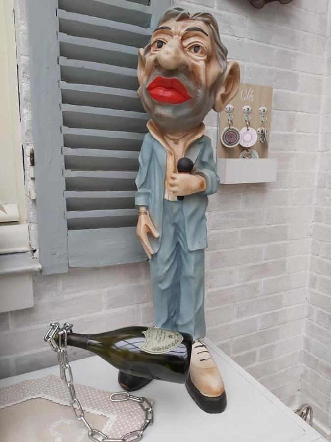 La Maison D'Hocquincourt Bléneau 外观 照片