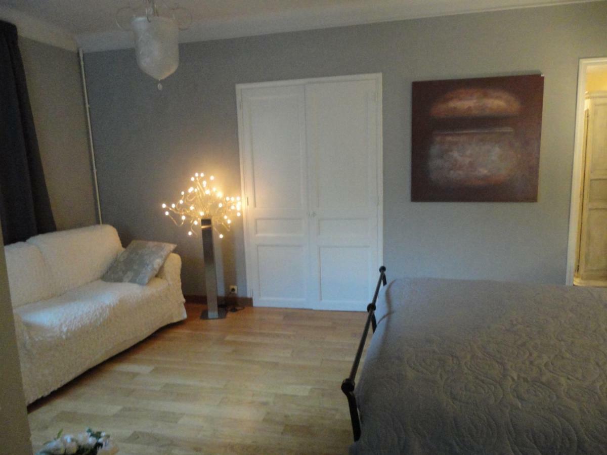 La Maison D'Hocquincourt Bléneau 外观 照片