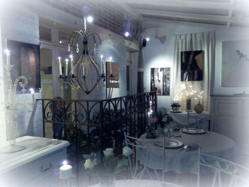 La Maison D'Hocquincourt Bléneau 外观 照片