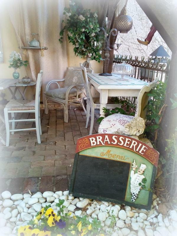 La Maison D'Hocquincourt Bléneau 外观 照片