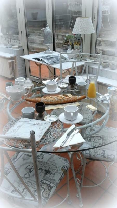 La Maison D'Hocquincourt Bléneau 外观 照片